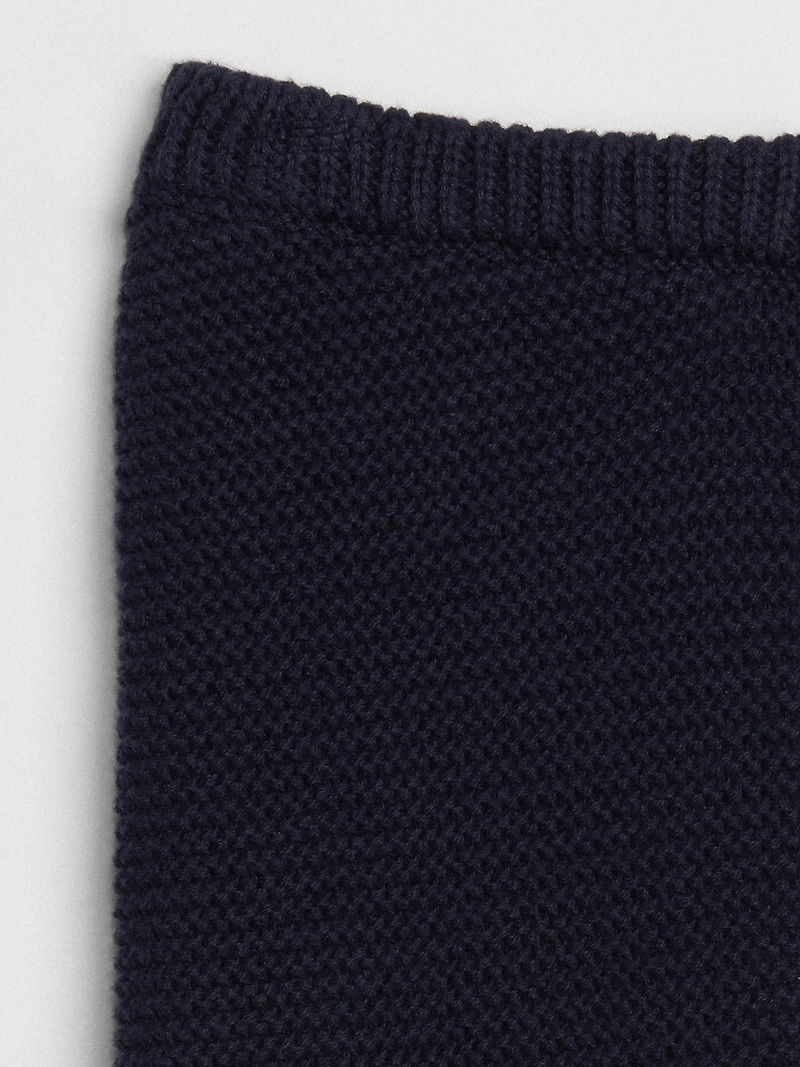 Baby Sweater Pants