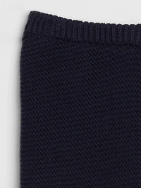 Baby Sweater Pants