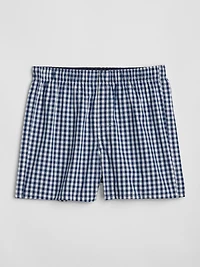 4.5" Print Boxers