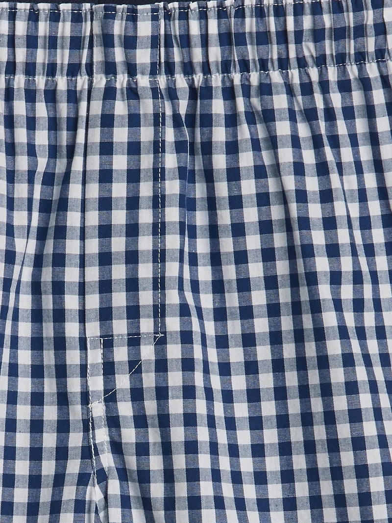 4.5" Print Boxers