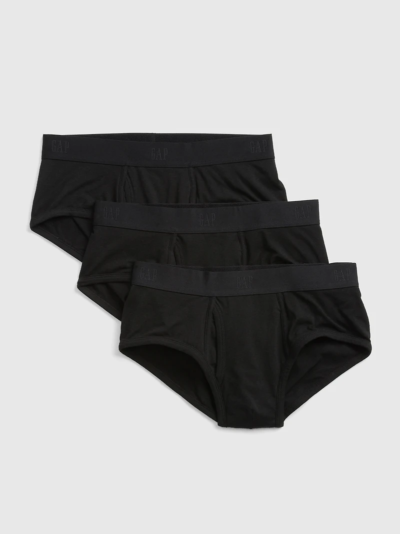 Basic Briefs