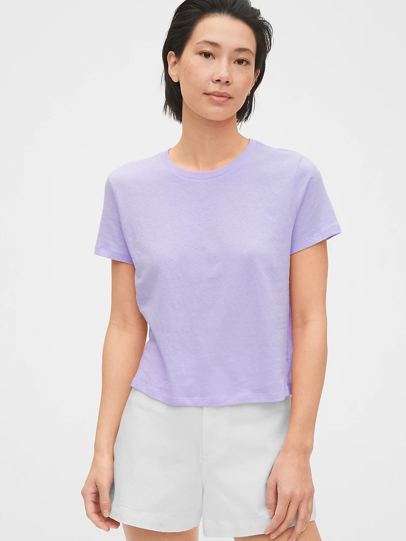 Shrunken T-Shirt