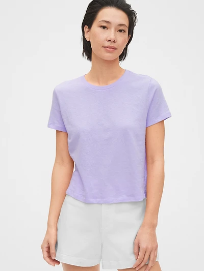 Shrunken T-Shirt