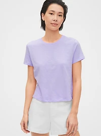 Shrunken T-Shirt