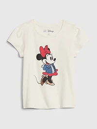 Gap × Baby Minnie Mouse Graphic T-Shirt