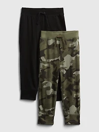 Baby & Toddler Mix Match Pull-On Pants