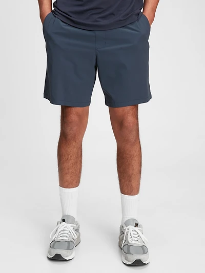 7" GapFit Active Shorts with E-Waist