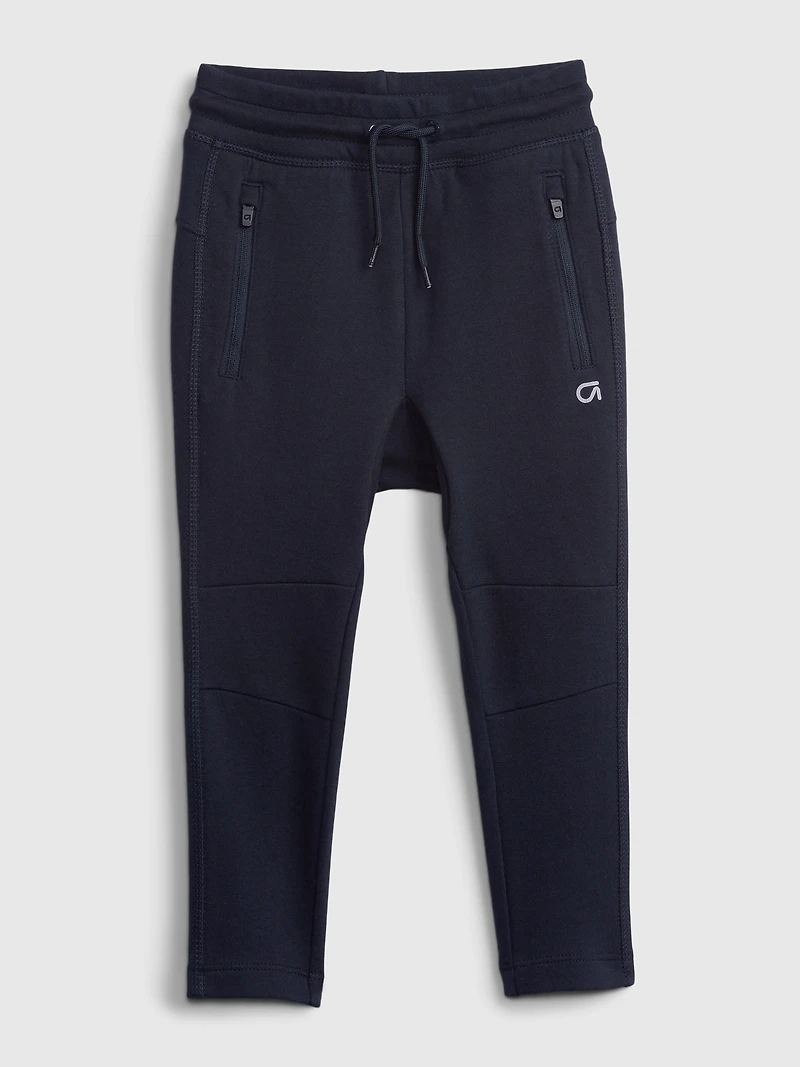 Baby & Toddler GapFit Tech Pull-On Joggers