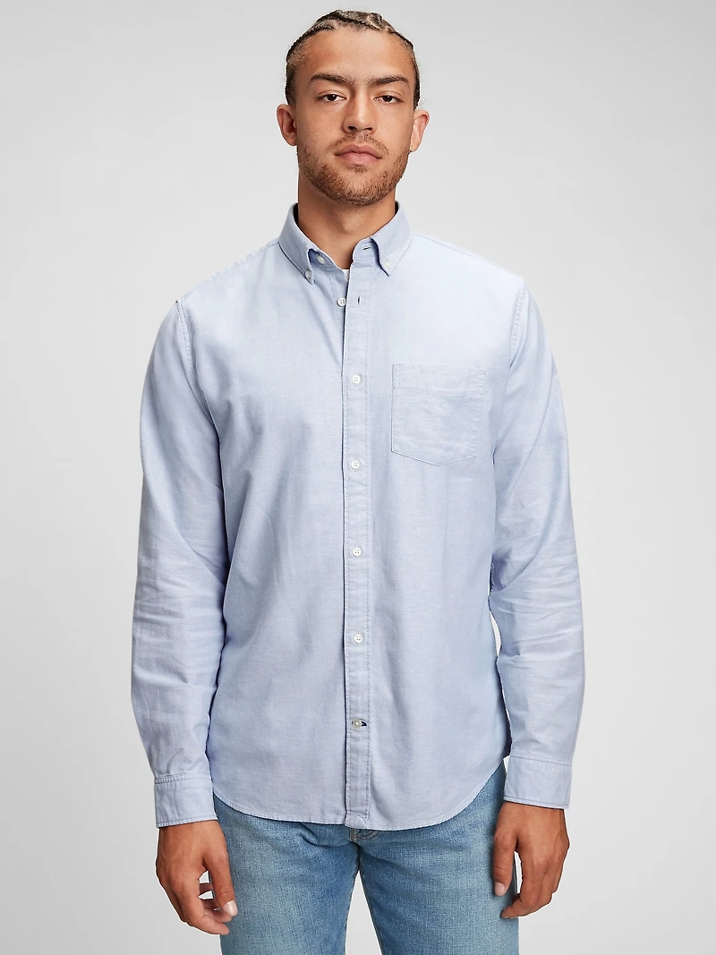 Oxford Shirt