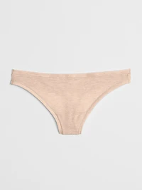 Breathe Thong