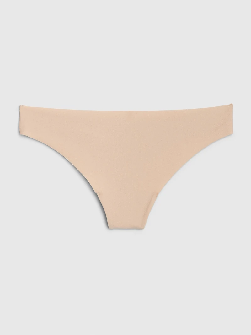 No Show Thong