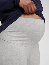 Maternity Everyday Full Panel Leggings