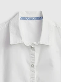 Kids Uniform Top