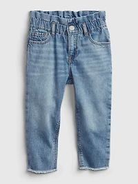 Baby & Toddler Pull-On Just Like Mom Jeans