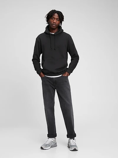 VintageSoft Hoodie