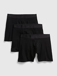 5" Boxer Briefs