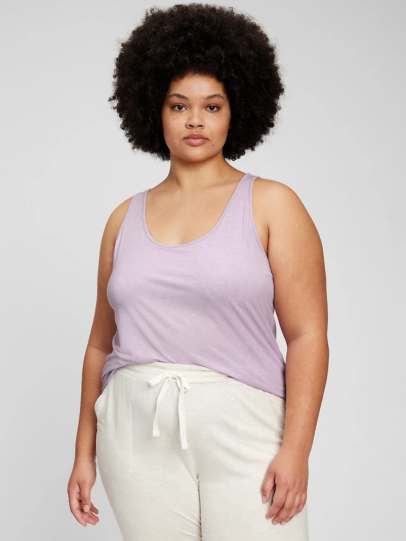 Breathe Support Tank Top