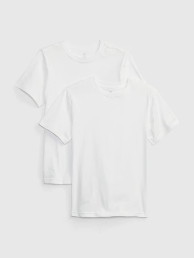 Kids Organic Cotton Undershirt