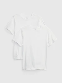 Kids Organic Cotton Undershirt