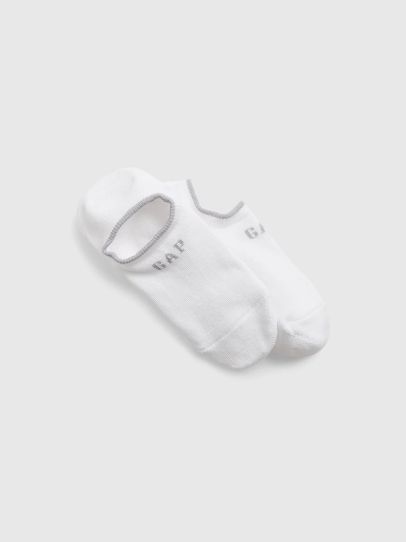 Socquettes de sport unisexe