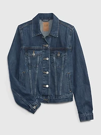 Icon Denim Jacket
