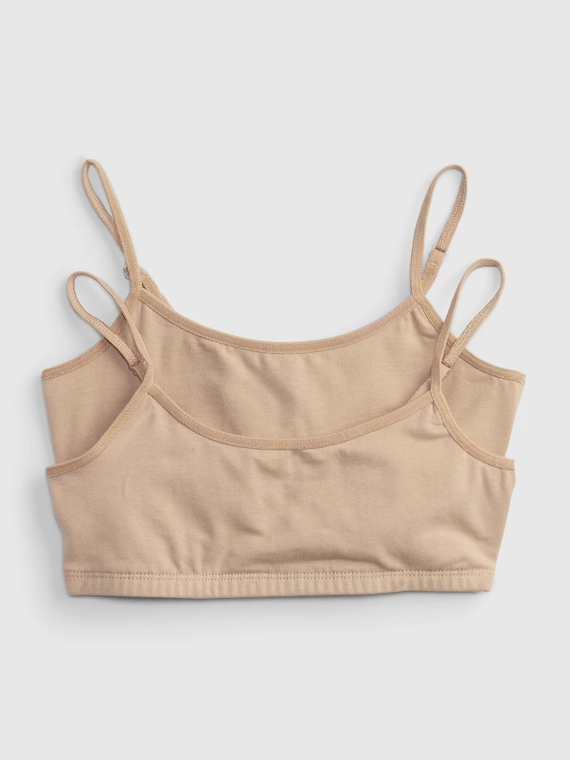 Kids Basic Bra
