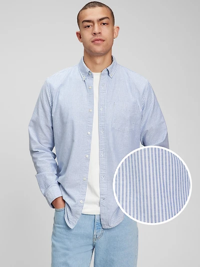 Oxford Shirt
