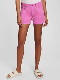 Low Stride Shorts