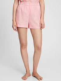 Airy High Rise Shorts