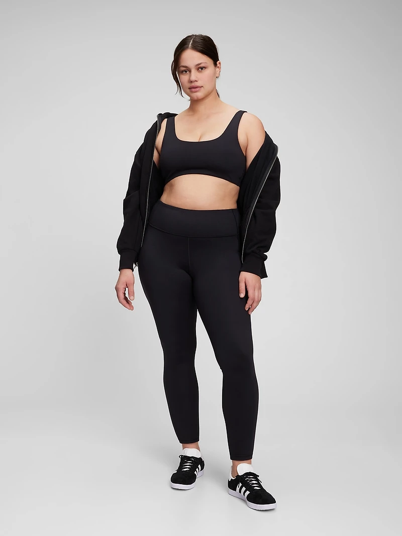 GapFit High Rise Power Full Length Leggings