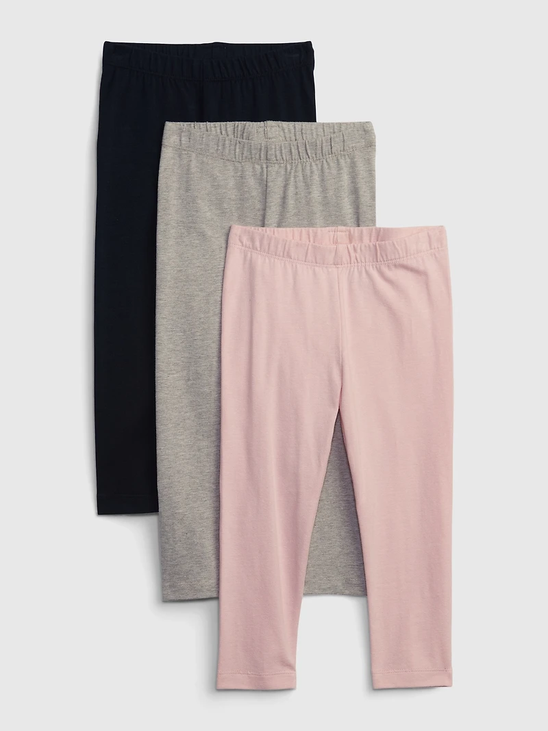 Baby & Toddler Mix Match Leggings