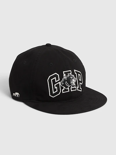 × The Brooklyn Circus Adult Baseball Hat