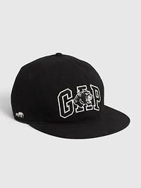 × The Brooklyn Circus Adult Baseball Hat