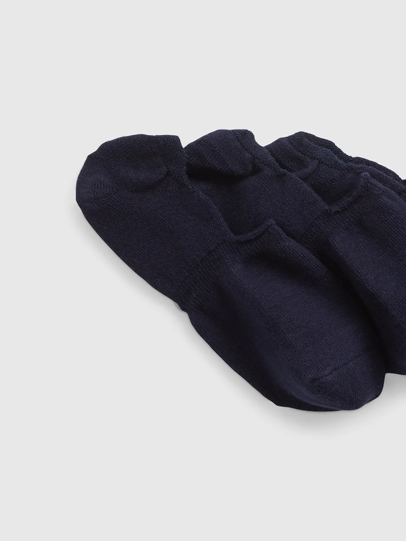 No Show Socks