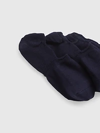 No Show Socks