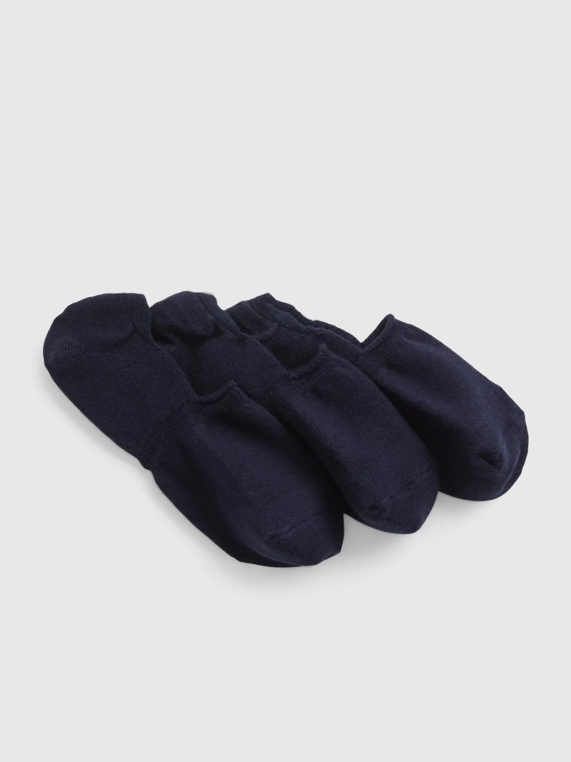 No Show Socks