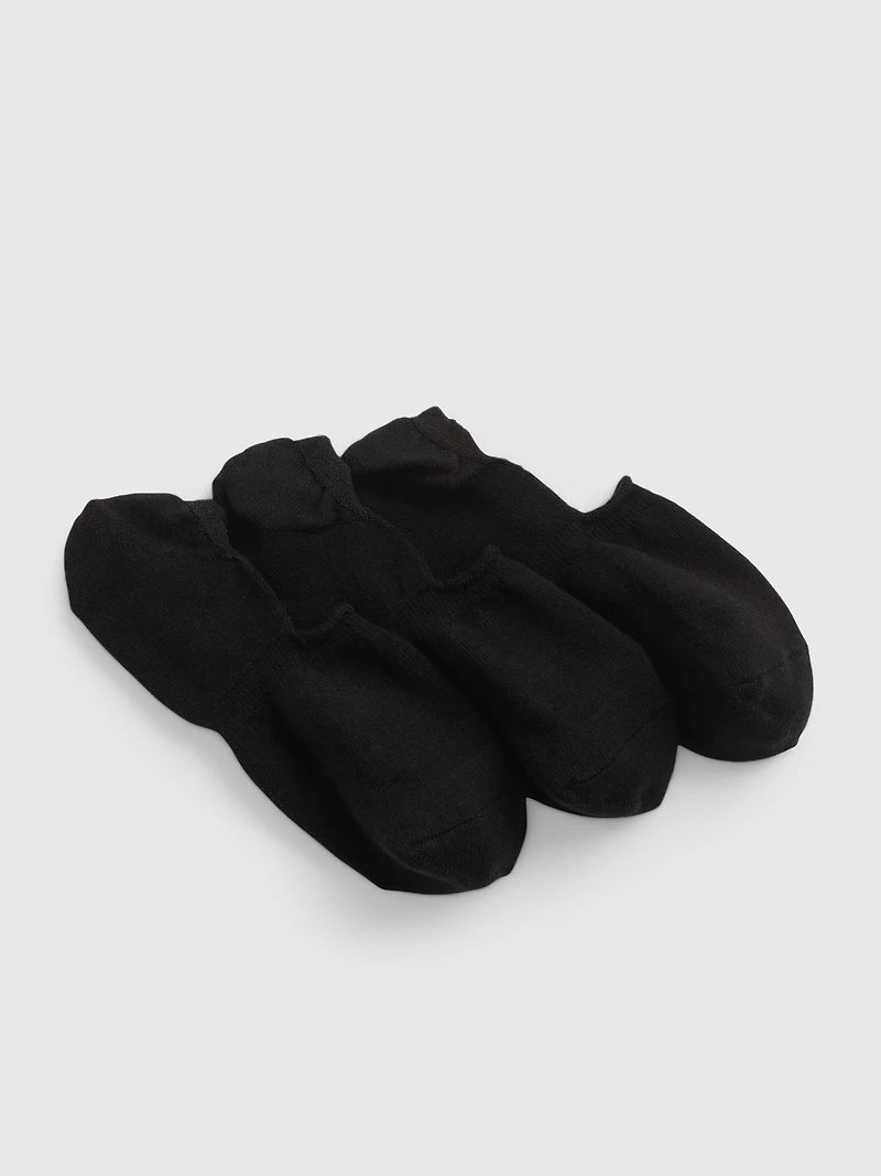 No Show Socks