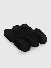 No Show Socks