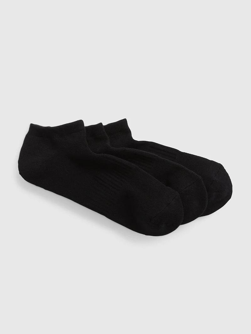 Socquettes de sport