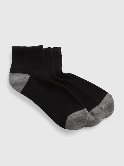 Chaussettes courtes