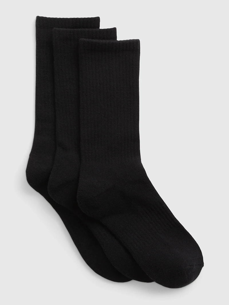 Crew Socks