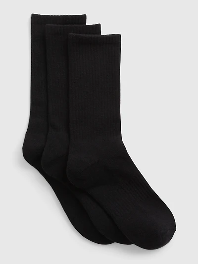 Crew Socks