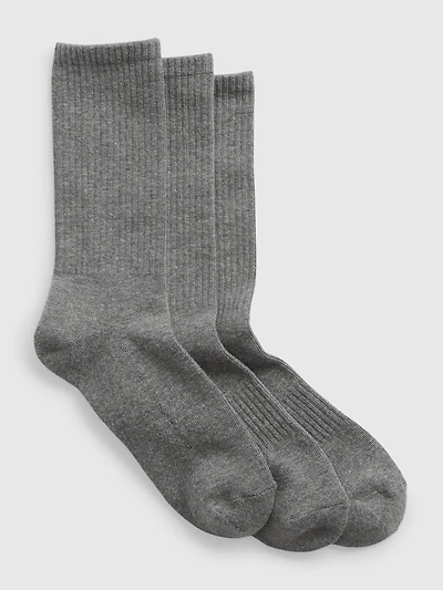 Crew Socks