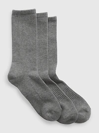 Crew Socks