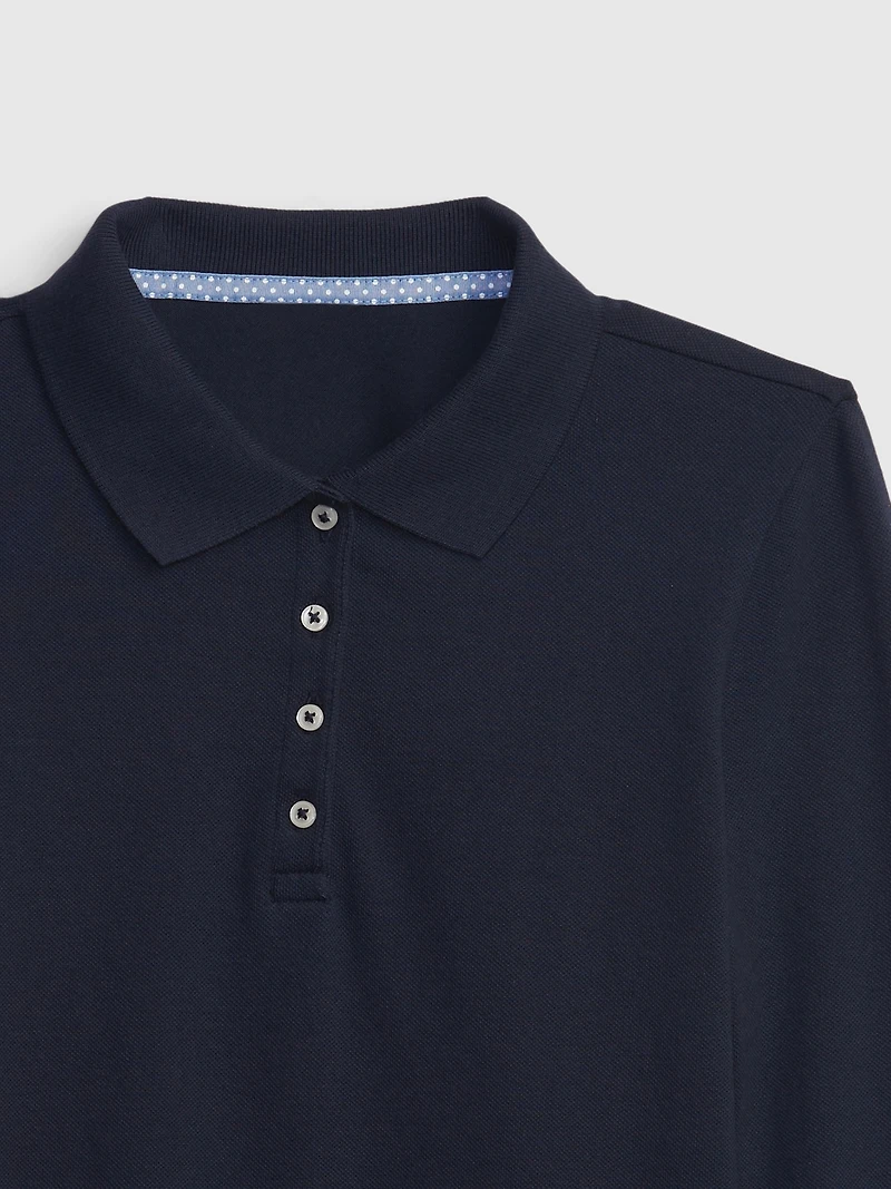 Kids Polo Shirt