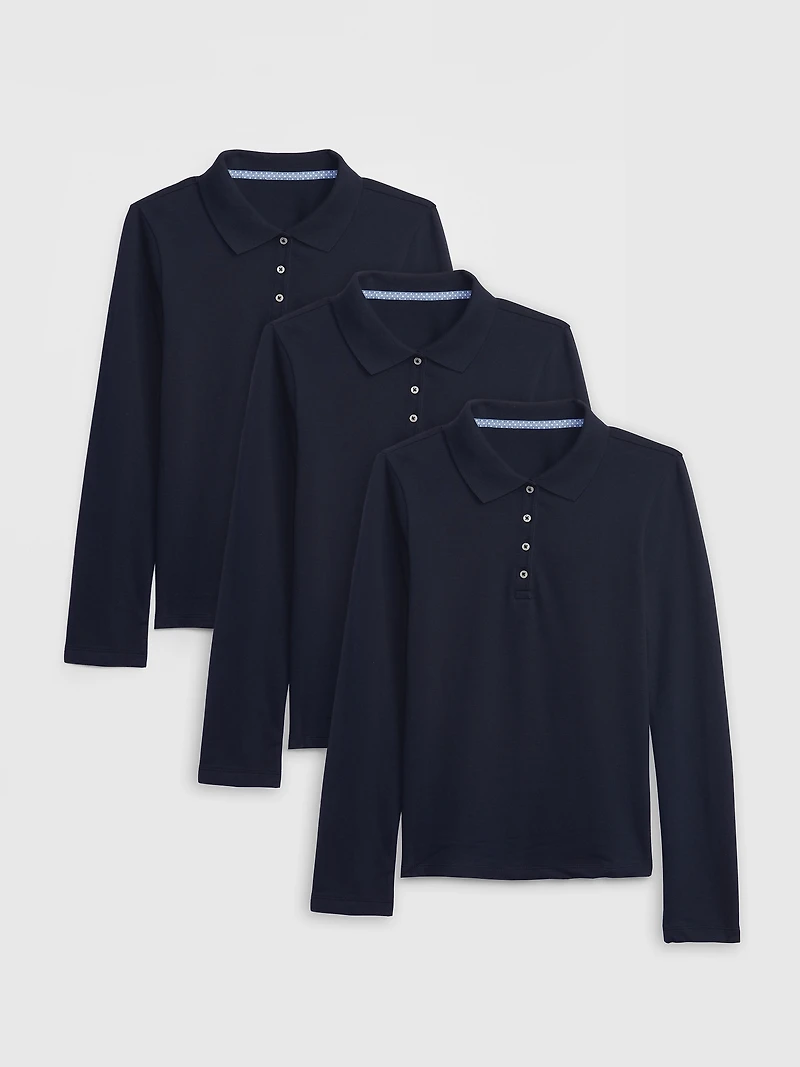 Kids Polo Shirt