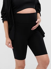 Maternity Bike Shorts