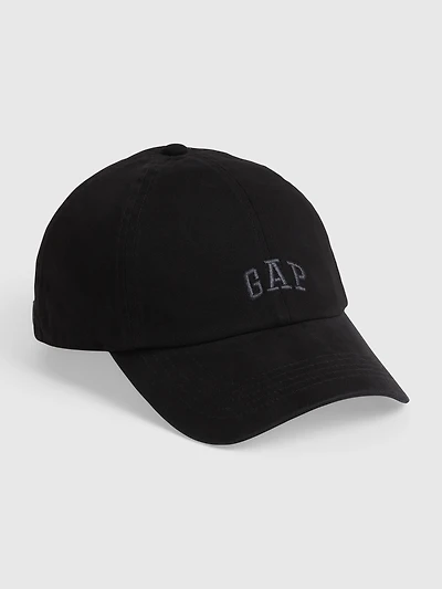 Logo Baseball Hat