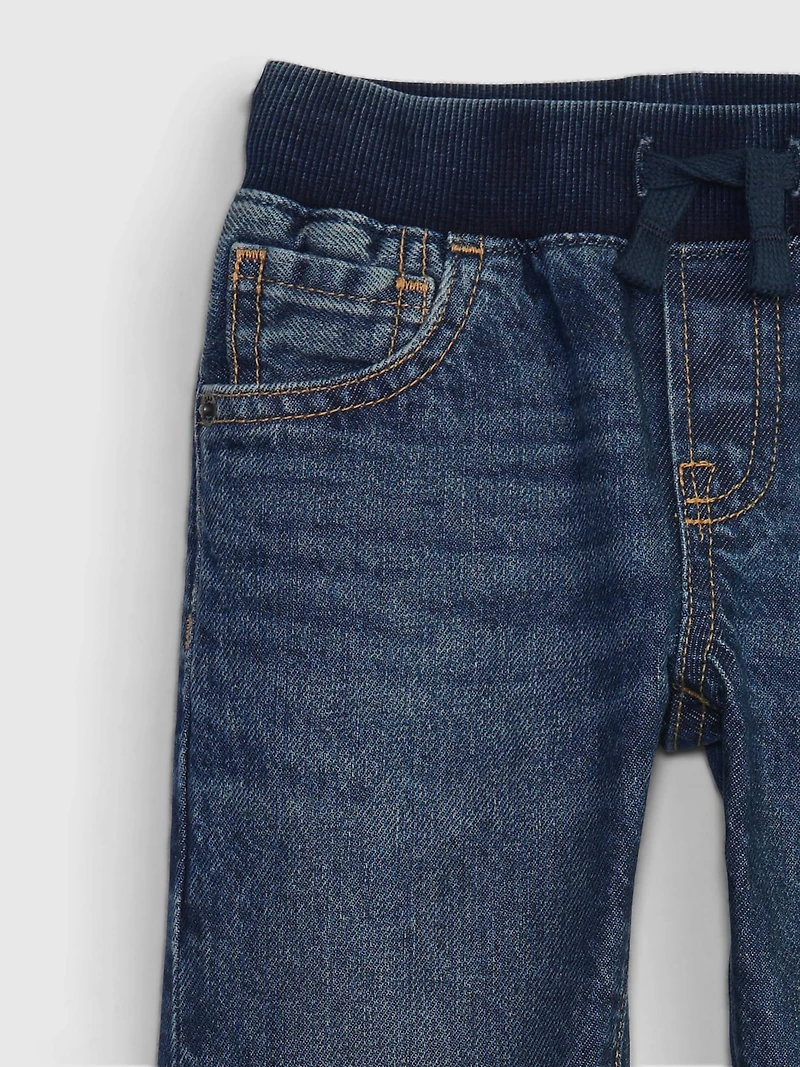 Baby & Toddler '90s Original Straight Jeans