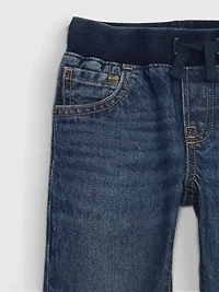 Baby & Toddler '90s Original Straight Jeans
